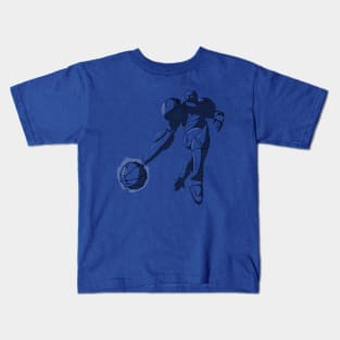 Space Jamus Kids T-Shirt